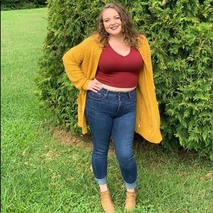 Meet your Posher, Kayla